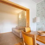 Beguest Ria Formosa View דירה Olhão