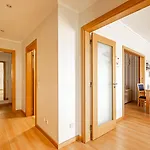 Beguest Ria Formosa View *