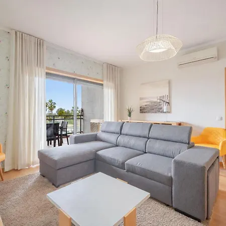 Beguest Ria Formosa View * Olhão