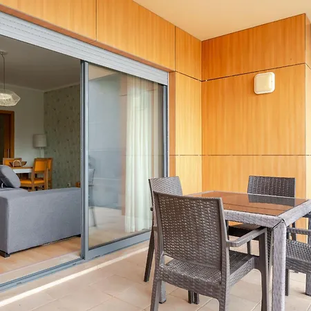 דירה Beguest Ria Formosa View