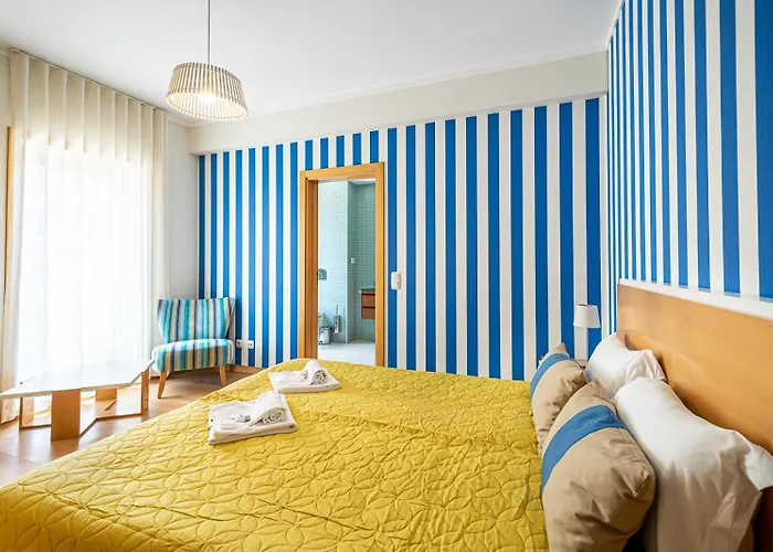 Beguest Ria Formosa View Apartment *