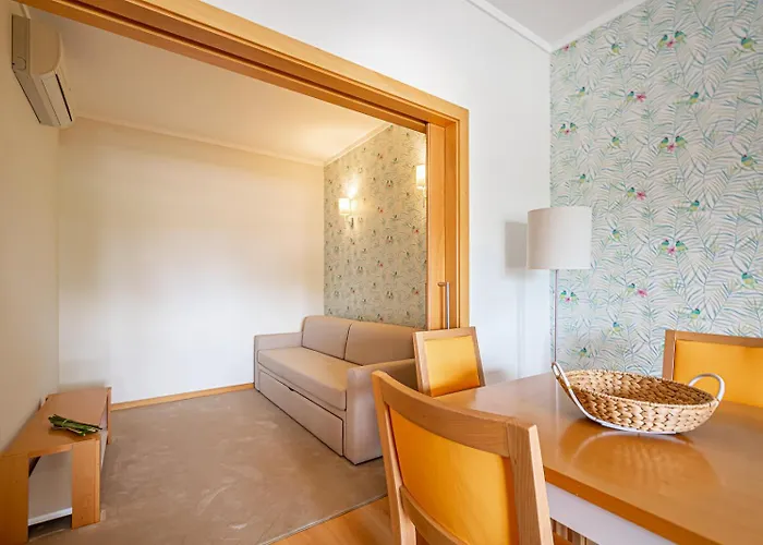 Beguest Ria Formosa View Apartment Olhão
