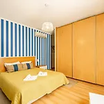 Beguest Ria Formosa View 公寓 奥良