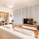 公寓 Beguest Ria Formosa View