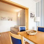 Beguest Ria Formosa View