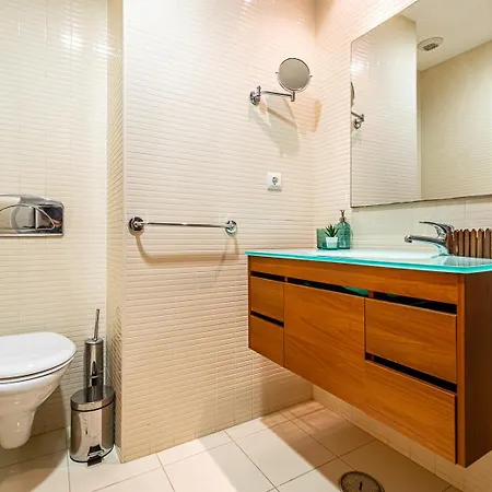 Beguest Ria Formosa View * Olhão