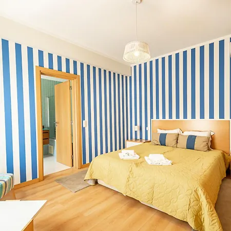 Beguest Ria Formosa View * Olhão