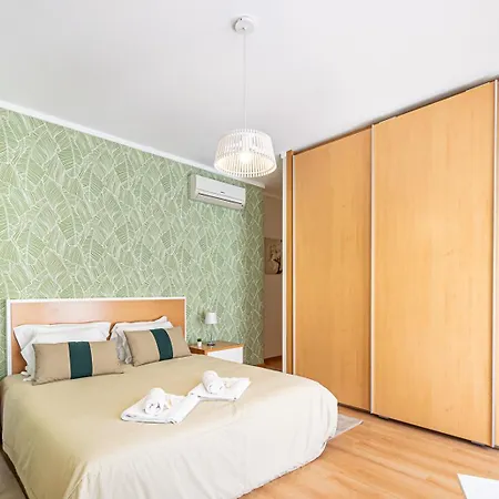 Beguest Ria Formosa View Appartement