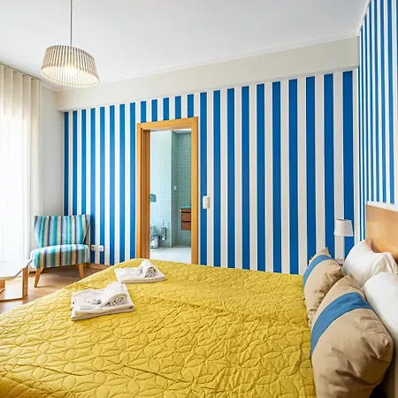 Beguest Ria Formosa View Apartment *