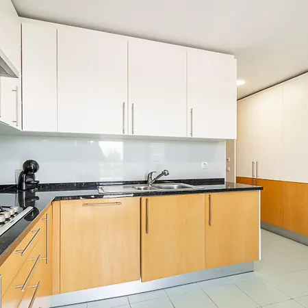 Beguest Ria Formosa View * Olhão