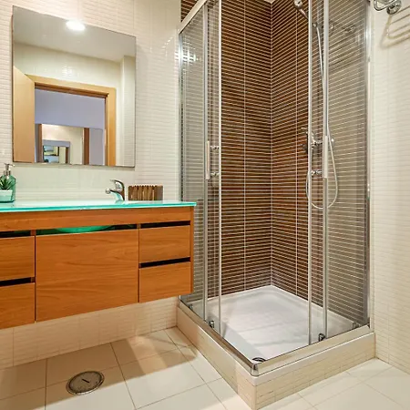 Διαμέρισμα Beguest Ria Formosa View *