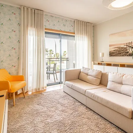 Διαμέρισμα Beguest Ria Formosa View Olhão