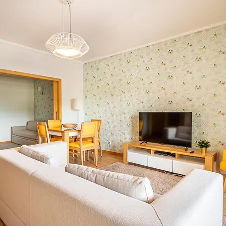 Apartment Beguest Ria Formosa View *