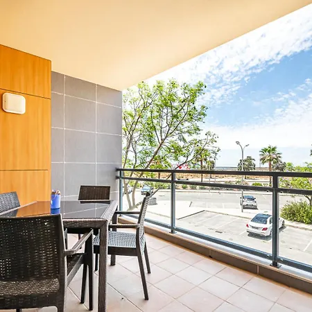 Beguest Ria Formosa View *