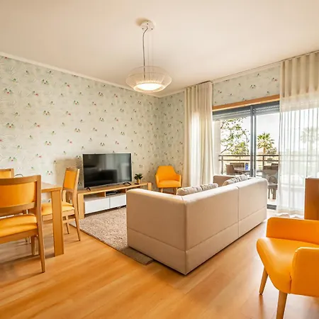 Beguest Ria Formosa View Olhão