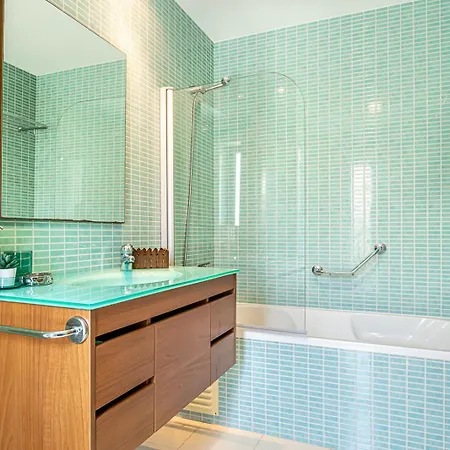 Beguest Ria Formosa View * Olhão