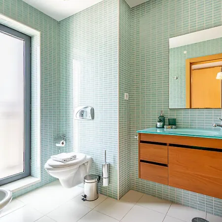 Beguest Ria Formosa View