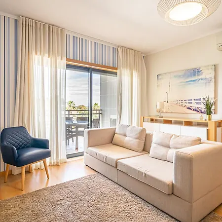 Beguest Ria Formosa View Διαμέρισμα *