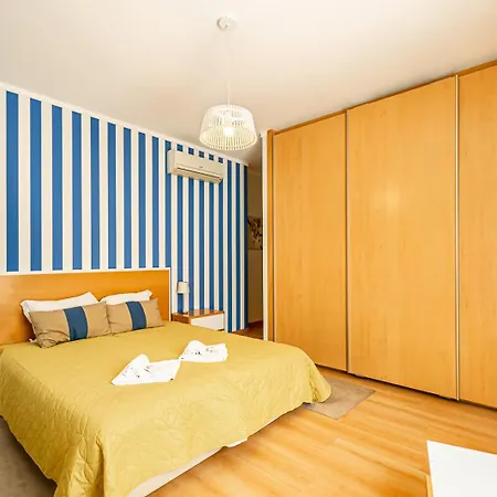 Beguest Ria Formosa View Apartment Olhao