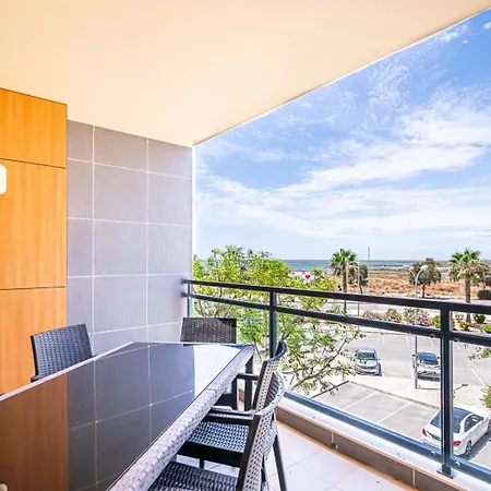 Beguest Ria Formosa View * Olhão