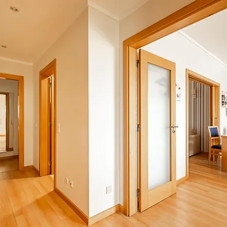 Beguest Ria Formosa View *