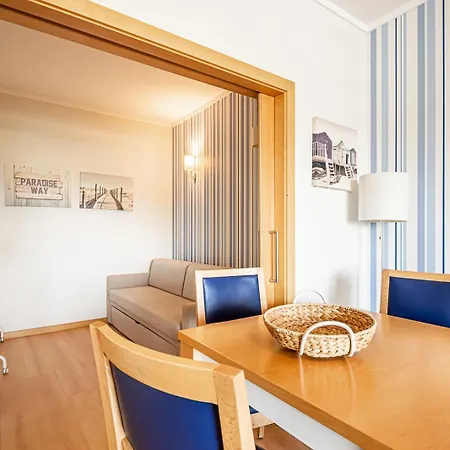 Beguest Ria Formosa View