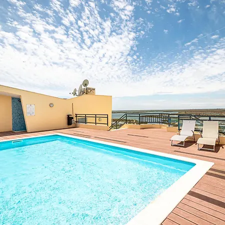 Apartment Beguest Ria Formosa View Olhao