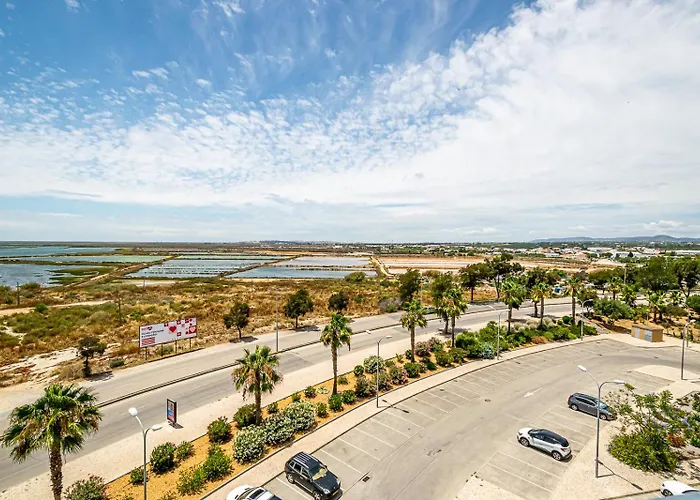 Apartamento Beguest Ria Formosa View *