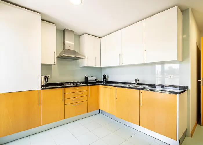 Apartamento Beguest Ria Formosa View *