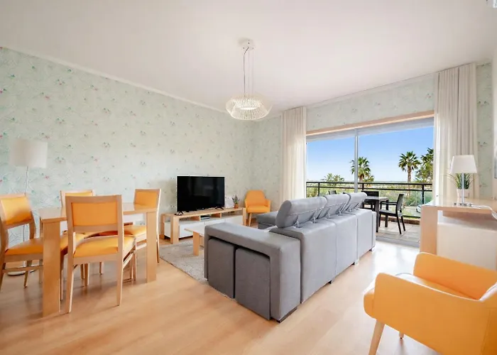 Apartamento Beguest Ria Formosa View *