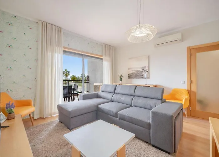 Beguest Ria Formosa View * Olhão