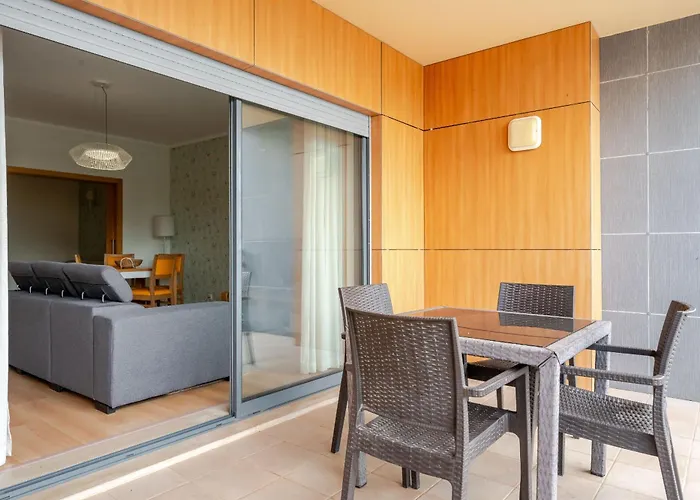 Apartamento Beguest Ria Formosa View