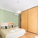Beguest Ria Formosa View Appartement