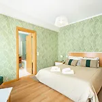 Beguest Ria Formosa View