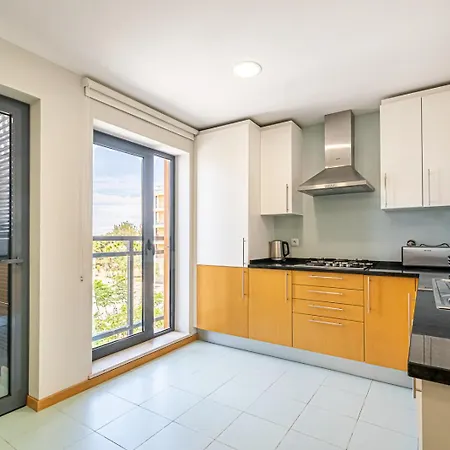Beguest Ria Formosa View Apartment