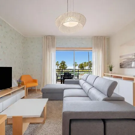 Beguest Ria Formosa View Appartement *